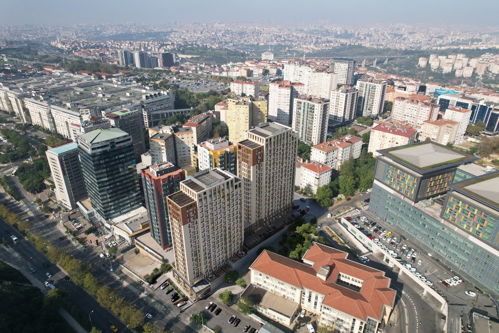 Lotus Şişli