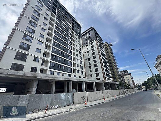DENİZ LİFE RESİDENCE 2+1 kısa süreli lansmana özel fiyat - Görsel 1