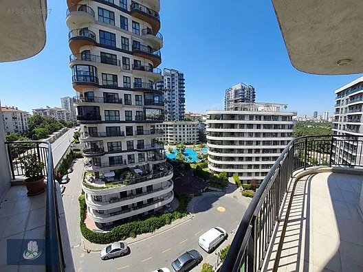 Nef Bahçelievler Sitesi Boş Sıfır 3+1 - Görsel 1
